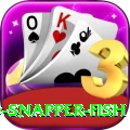red snapper fish Max v4.8.4