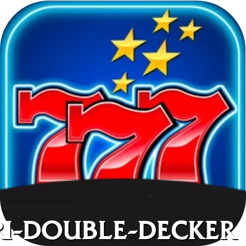 ri kuri double decker Turbo Pro v2.1.8 - 2
