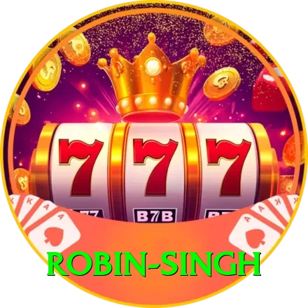 robin singh Max v5.6.1 - 2