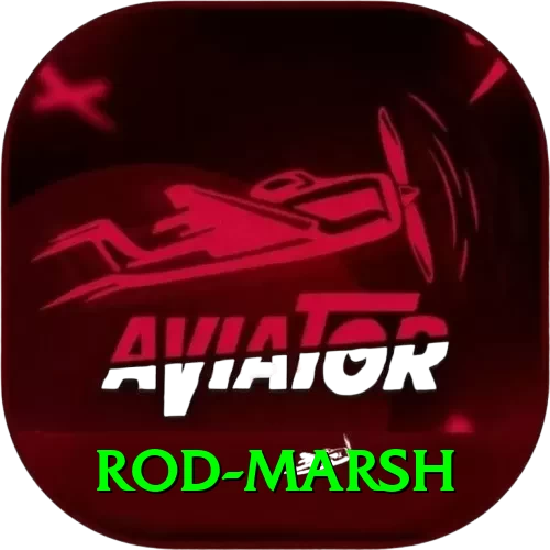 rod marsh Plus Pro v3.6.9 - 2