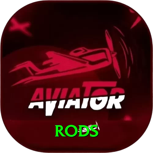 rods VIP Edition v2.9.6 - 2