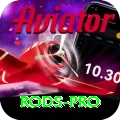 rods Casino Official v4.8.2