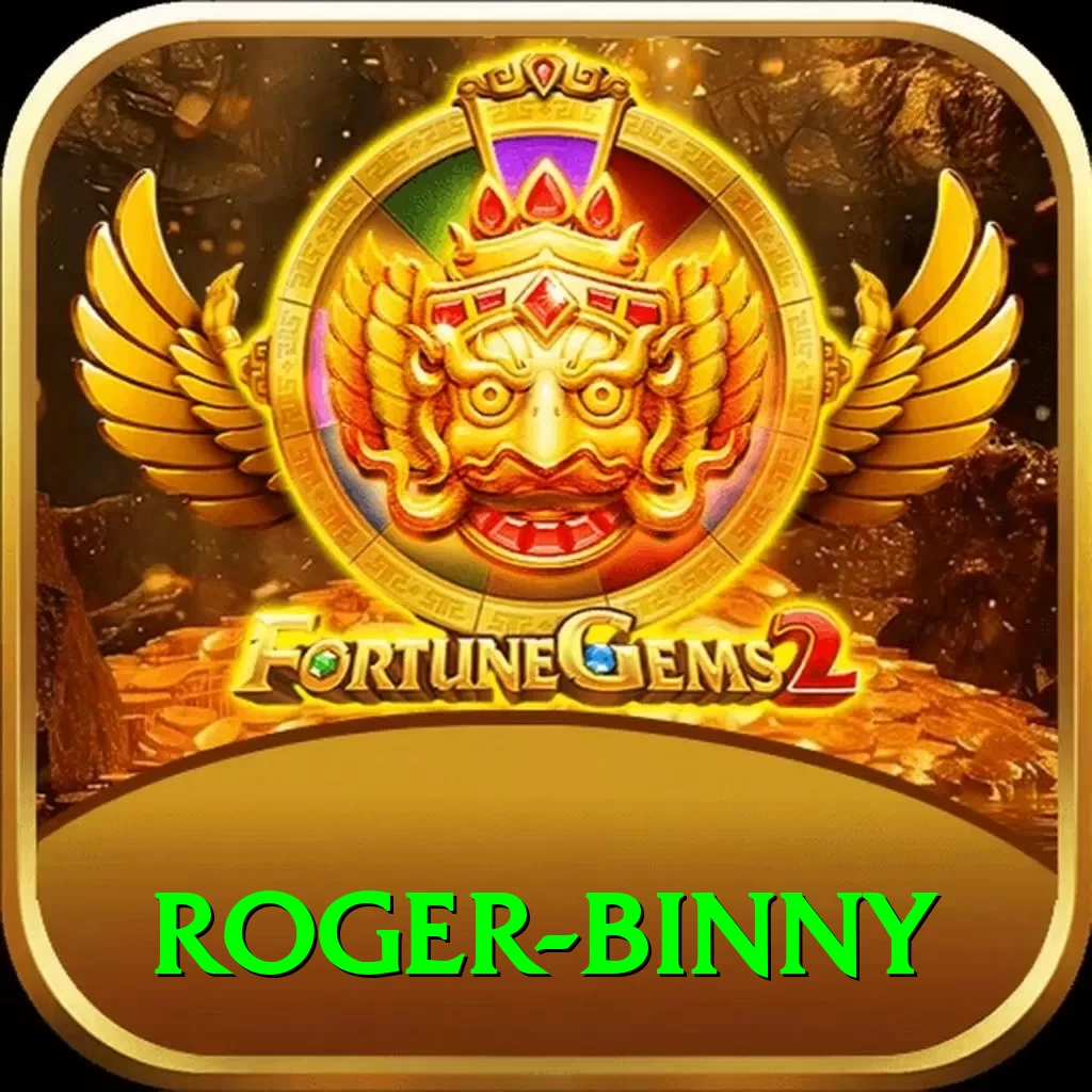 roger binny Max Pro v4.7.1 - 2
