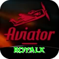 royalx App