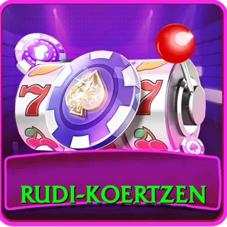 rudi koertzen Games (Casino & Earning) Deluxe v5.9.8 - 2
