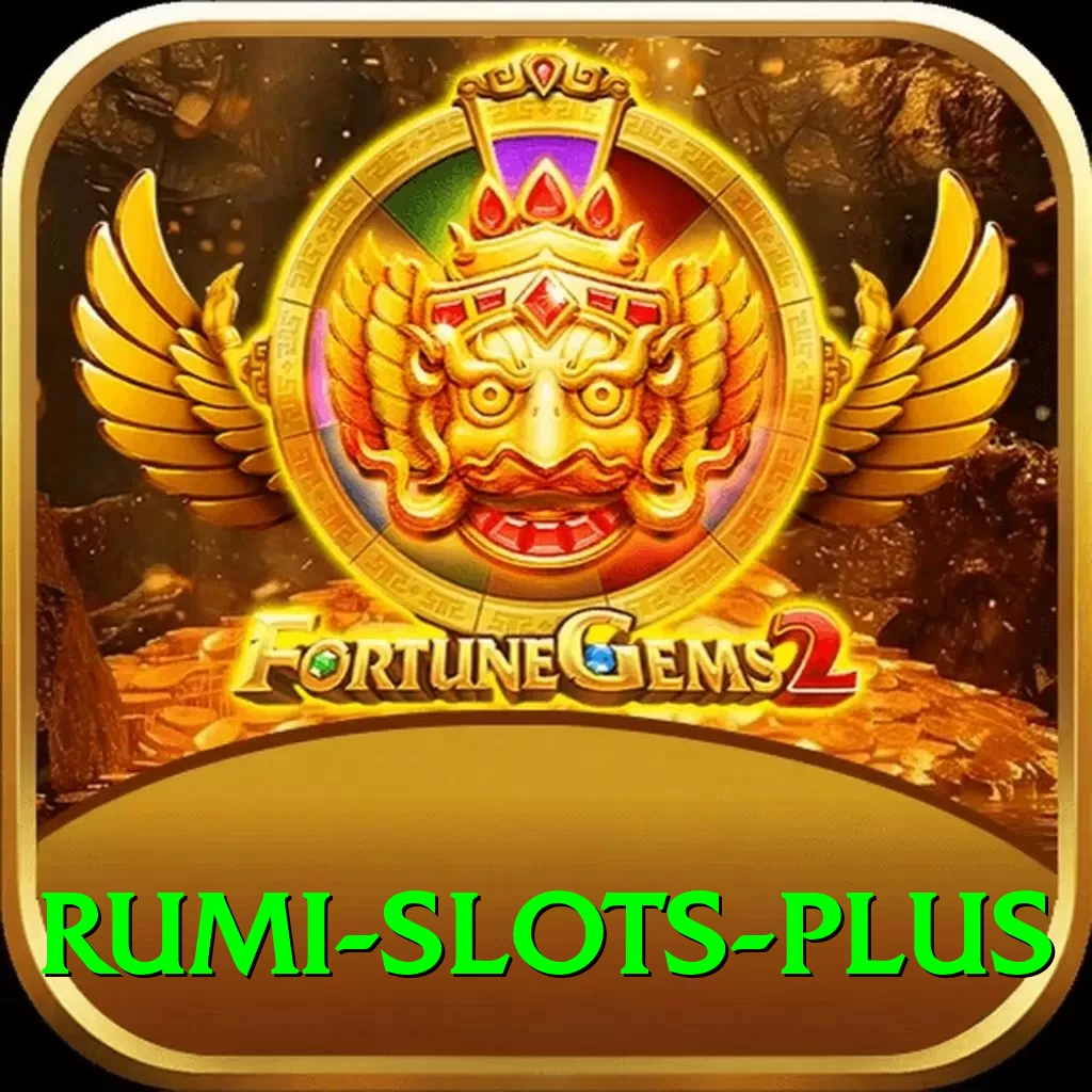 Rumi Slots - Slots Max - 2