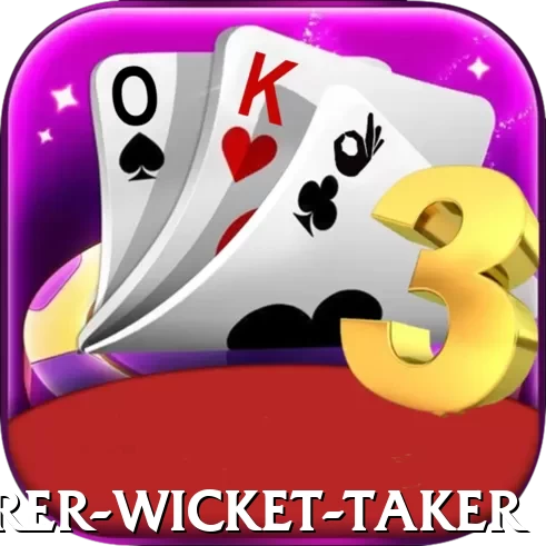 run scorer wicket taker Gold v3.5.3 - 2