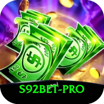 s92bet Slot Machine Gold - 2
