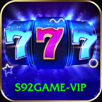 s92game VIP APK v4.0.9 - 2
