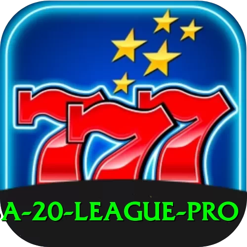 sa 20 league Casino Max v2.0.3 - 2