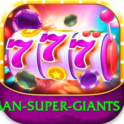 sa20 durban super giants Master Pro v5.2.4 - 2
