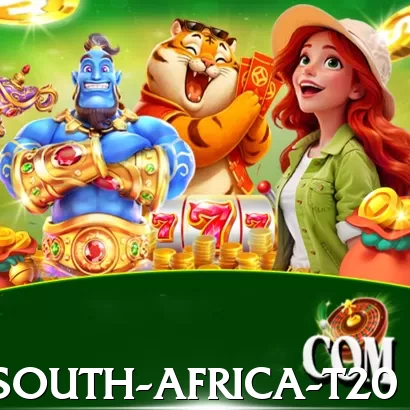 sa20 south africa t20 Turbo v4.7.6 - 2
