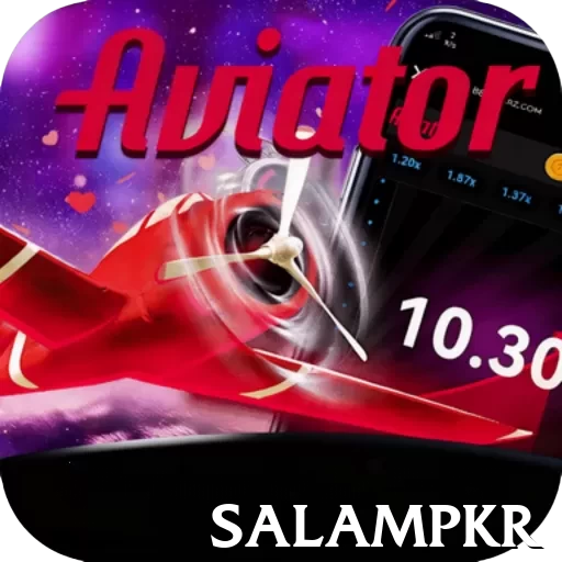 SalamPKR Elite v2.9.9 - 2
