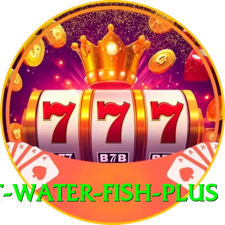 salt water fish Gaming VIP v5.1.4 - 2