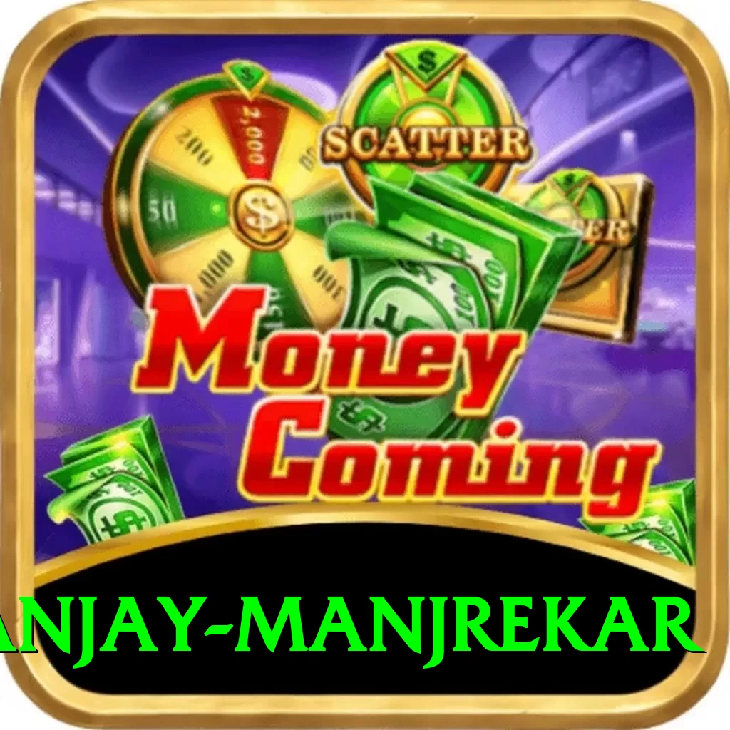 sanjay manjrekar Games (Casino & Earning) Gold v4.8.6 - 2