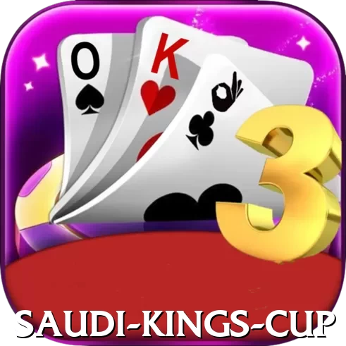 saudi kings cup Plus v3.2.9 - 2