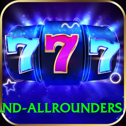 scotland allrounders Turbo Pro v5.7.6 - 2