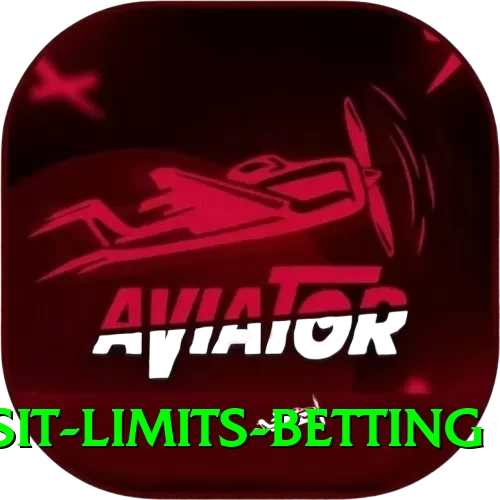 set deposit limits betting Premium Edition v1.0.9 - 2