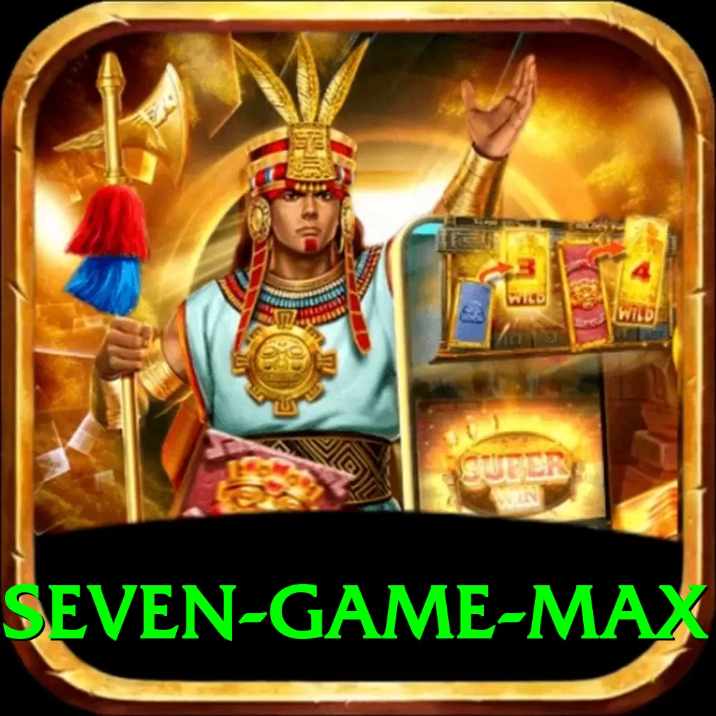 seven game - Super v5.7.3 - 2