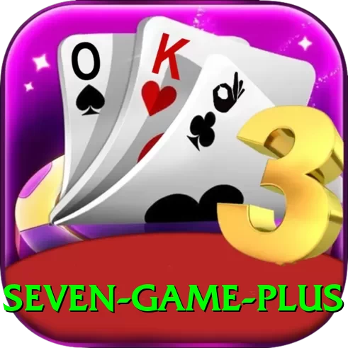 seven game Games (Casino & Earning) Max v1.0.1 - 2