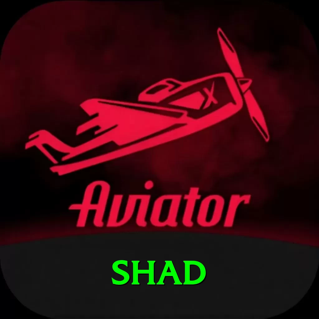 shad Games (Casino & Earning) Deluxe v4.1.2 - 2