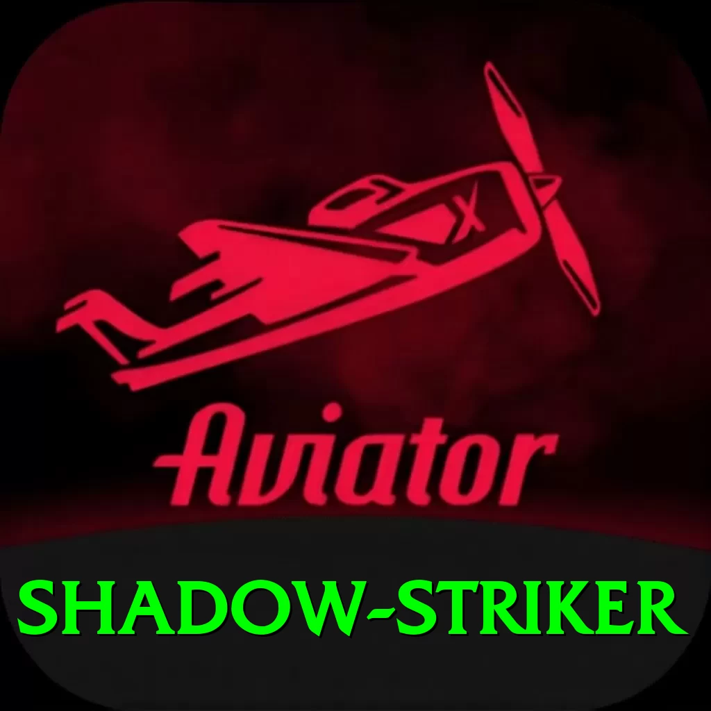shadow striker Turbo Pro v3.9.6 - 2