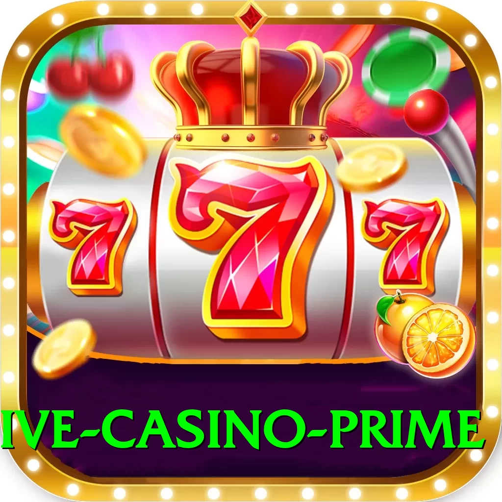 ShahSpin Live Casino Prime - 2
