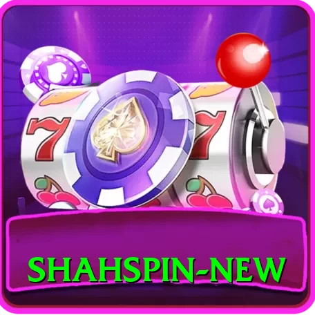 ShahSpin Supreme APK v2.4.7 - 2