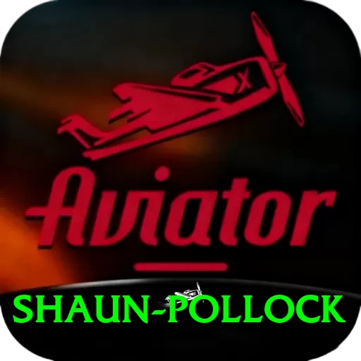 shaun pollock Max Pro v1.6.3 - 2