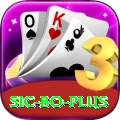 sic bo VIP Jackpot