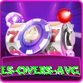 sixes overs avg Ultimate v4.3.9
