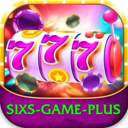 sixs game Plus Pro v2.7.2 - 2