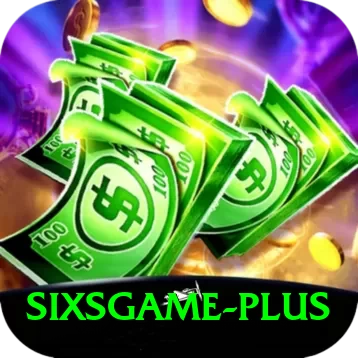 sixsgame Turbo v5.9.3 - 2