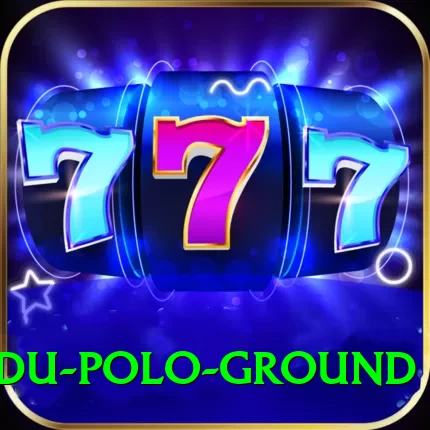 skardu polo ground Gold v4.2.9 - 2