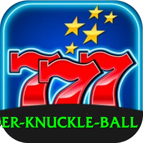 slider knuckle ball Master v4.1.7 - 2