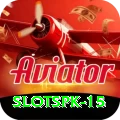 slotspk 15 Pro Edition v3.5.1