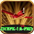 slotspk 15 Deluxe Latest v5.5.0