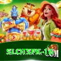 slotspk 16 Turbo Pro v2.0.4