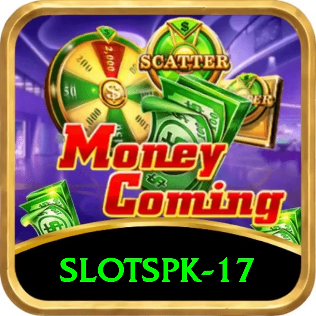 slotspk 17 VIP vv5.3.7 - 2