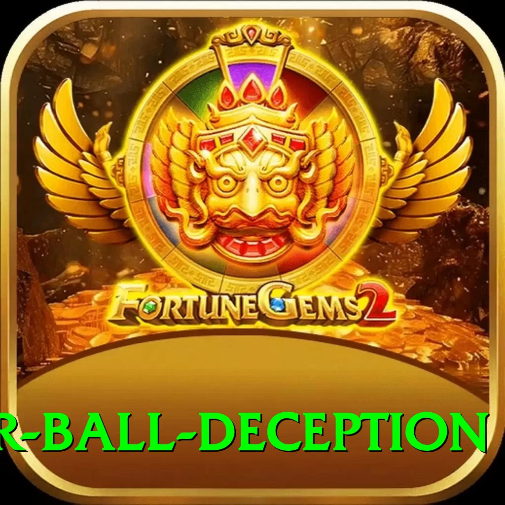 slower ball deception Games (Casino & Earning) Gold v1.6.0 - 2