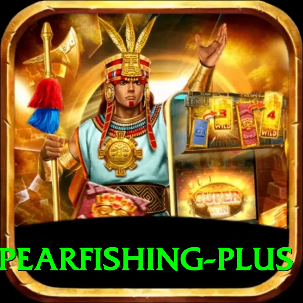 spearfishing Plus Rewards - 2