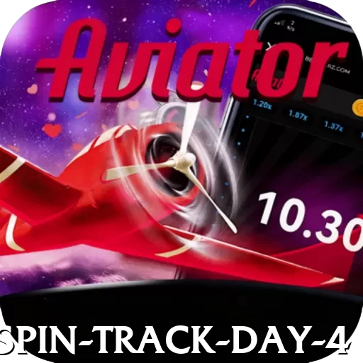 spin track day 4 VIP - 2