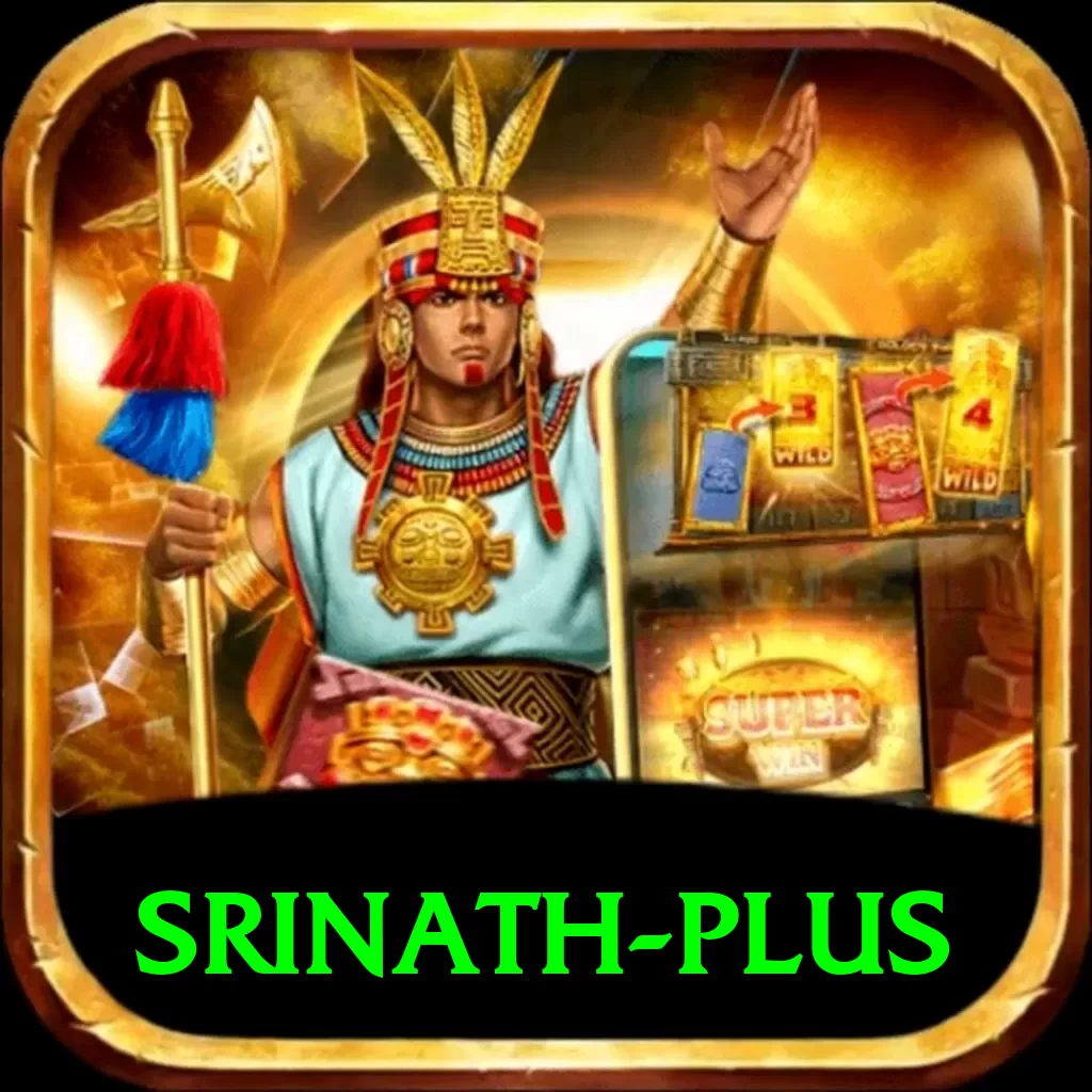 srinath Max Slots - 2