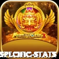 stadium specific stats Max v3.2.1