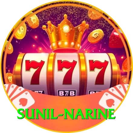 sunil narine Gold Edition v2.7.1 - 2