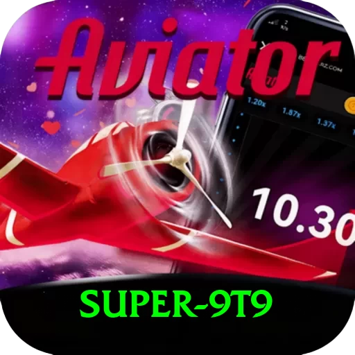 super 9t9 Premium Edition v3.6.2 - 2