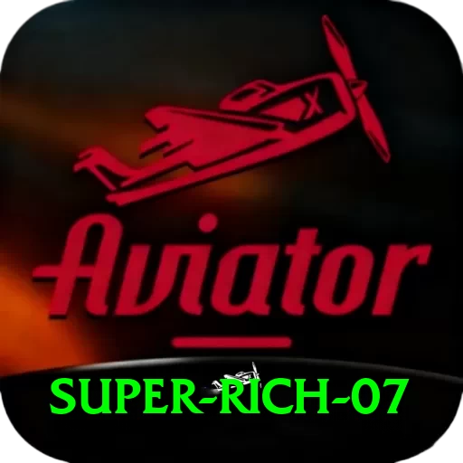 super rich 07 Premium vv1.6.5 - 2