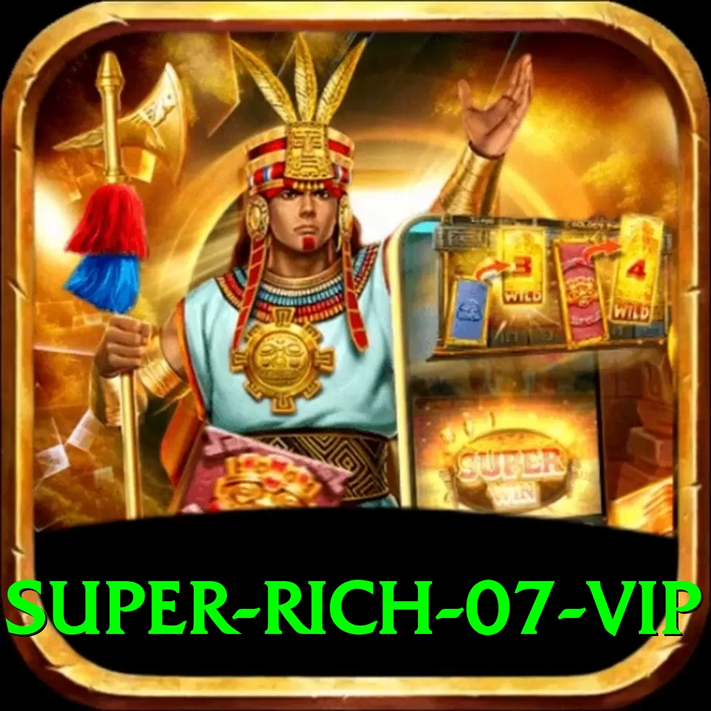 super rich 07 Ultimate - Daily Bonus - 2