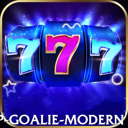 sweep goalie modern Pro Edition v3.9.9 - 2