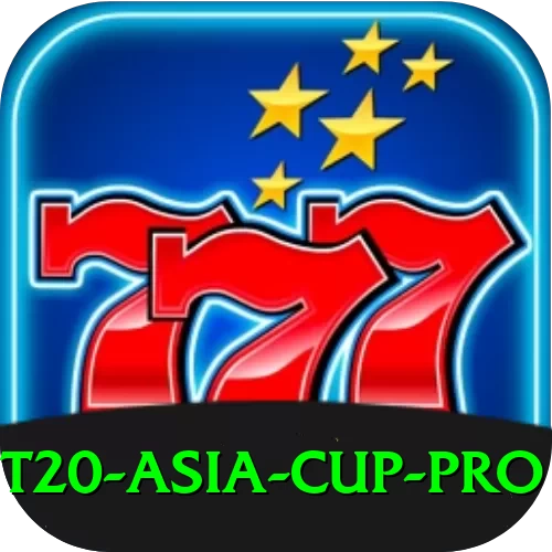 t20 asia cup Master 2024 - 2